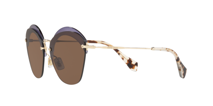 Miu Miu CORE COLLECTION MU 53SS VX29L1