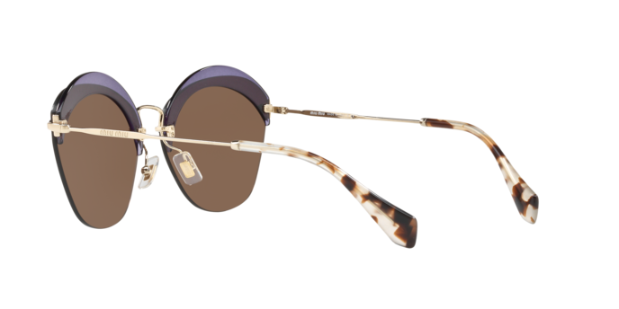 Miu Miu CORE COLLECTION MU 53SS VX29L1