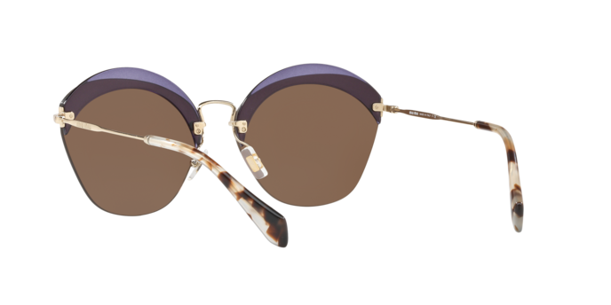 Miu Miu CORE COLLECTION MU 53SS VX29L1