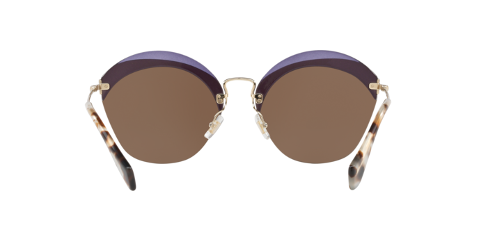 Miu Miu CORE COLLECTION MU 53SS VX29L1