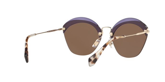 Miu Miu CORE COLLECTION MU 53SS VX29L1