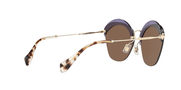 Miu Miu CORE COLLECTION MU 53SS VX29L1