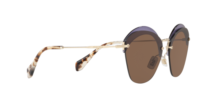 Miu Miu CORE COLLECTION MU 53SS VX29L1