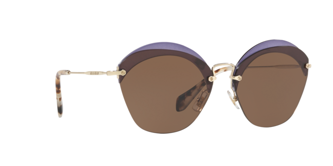 Miu Miu CORE COLLECTION MU 53SS VX29L1