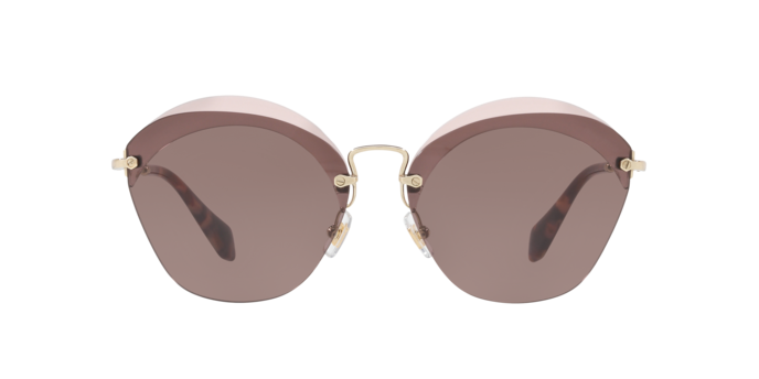 Miu Miu Core Collection Sunglasses MU 53SS VX36X1