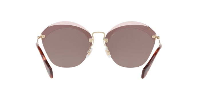 Miu Miu Core Collection Sunglasses MU 53SS VX36X1