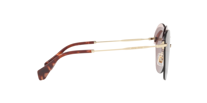 Miu Miu Core Collection Sunglasses MU 53SS VX36X1