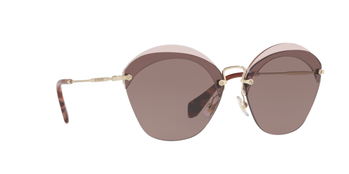 Miu Miu Core Collection Sunglasses MU 53SS VX36X1