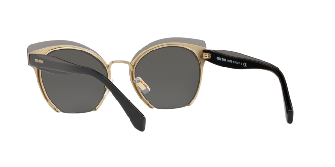 Miu Miu CORE COLLECTION MU 53TS 1AB7W1