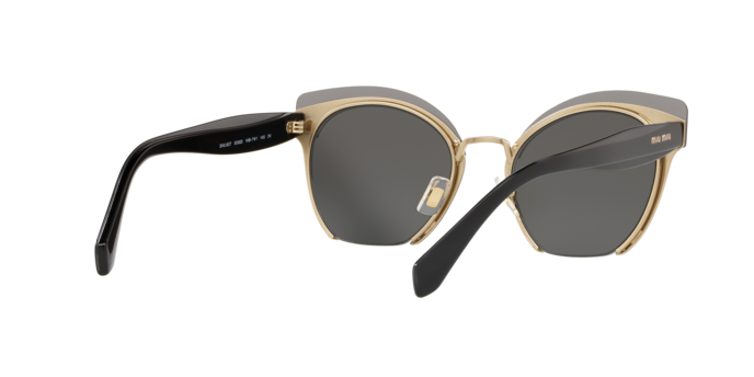 Miu Miu CORE COLLECTION MU 53TS 1AB7W1