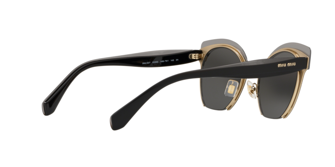 Miu Miu CORE COLLECTION MU 53TS 1AB7W1