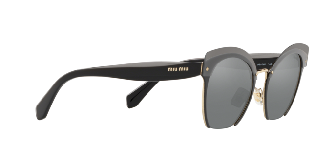 Miu Miu CORE COLLECTION MU 53TS 1AB7W1