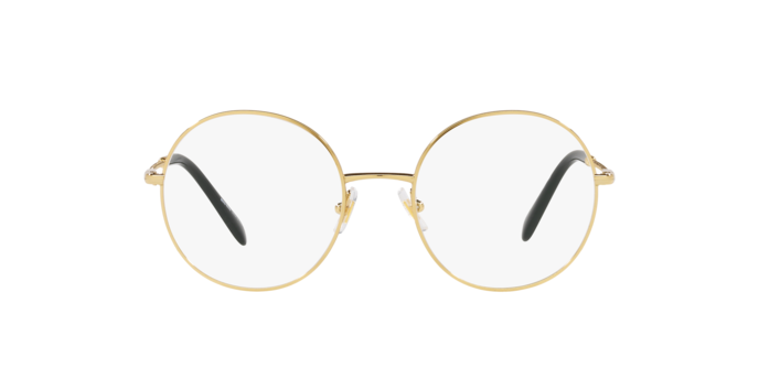 Miu Miu Eyeglasses MU 53TV 5AK1O1