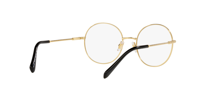 Miu Miu Eyeglasses MU 53TV 5AK1O1