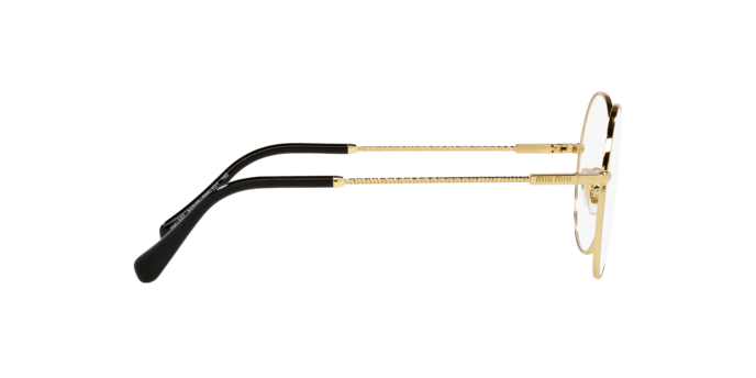 Miu Miu Eyeglasses MU 53TV 5AK1O1