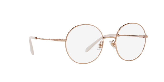 Miu Miu Eyeglasses MU 53TV SVF1O1