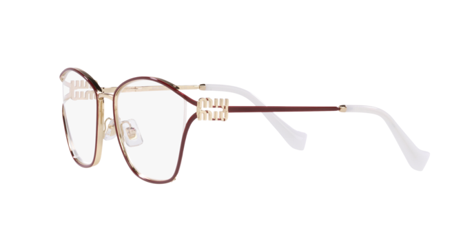 Miu Miu Eyeglasses MU 53UV 09X1O1