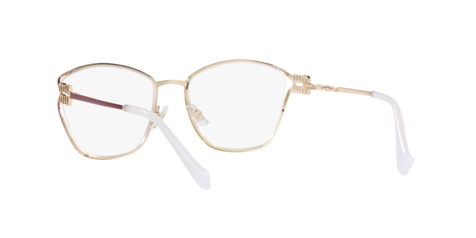 Miu Miu Eyeglasses MU 53UV 09X1O1