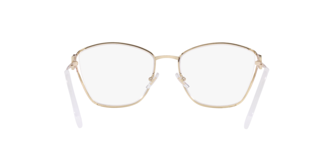 Miu Miu Eyeglasses MU 53UV 09X1O1