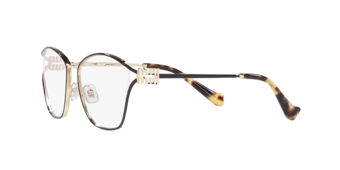 Miu Miu Eyeglasses MU 53UV AAV1O1