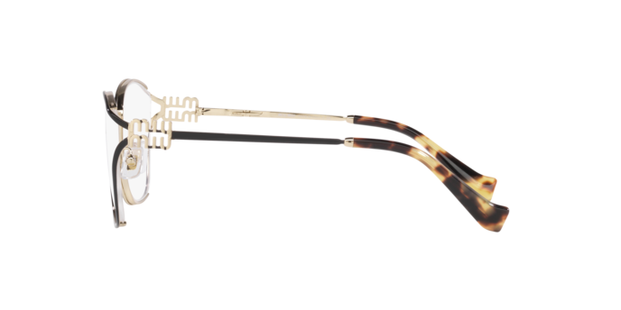 Miu Miu Eyeglasses MU 53UV AAV1O1