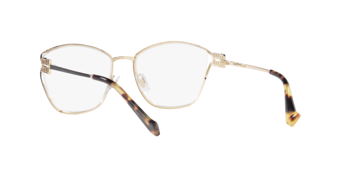 Miu Miu Eyeglasses MU 53UV AAV1O1