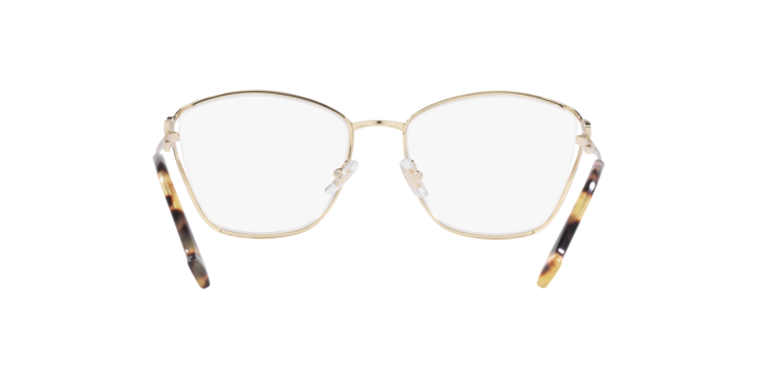 Miu Miu Eyeglasses MU 53UV AAV1O1