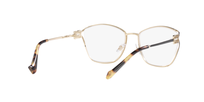 Miu Miu Eyeglasses MU 53UV AAV1O1