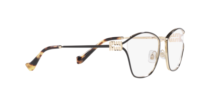 Miu Miu Eyeglasses MU 53UV AAV1O1