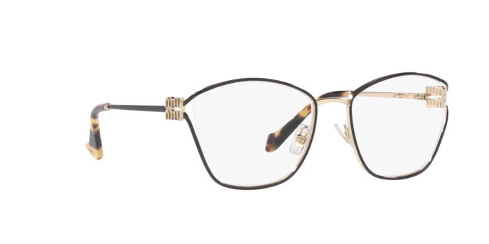 Miu Miu Eyeglasses MU 53UV AAV1O1
