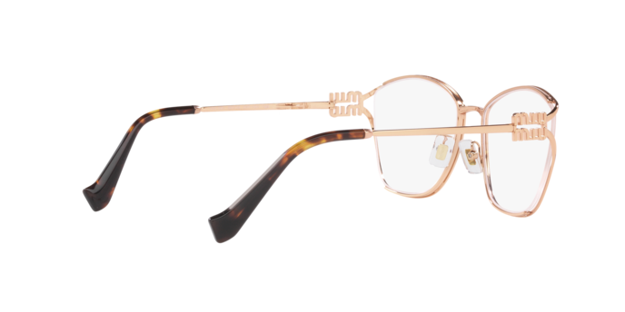 Miu Miu Eyeglasses MU 53UV ZVF1O1