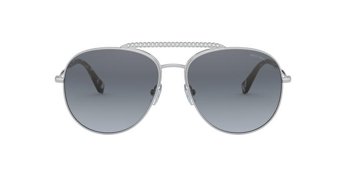 Miu Miu CORE COLLECTION MU 53VS 1BC169