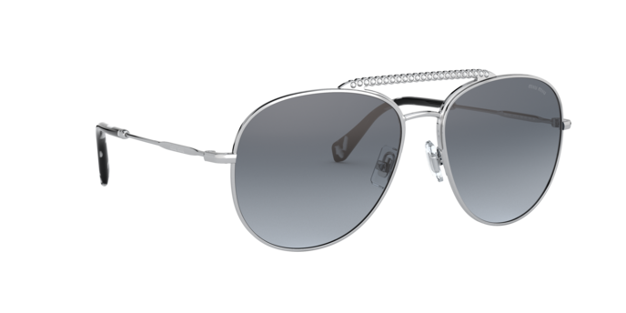 Miu Miu CORE COLLECTION MU 53VS 1BC169