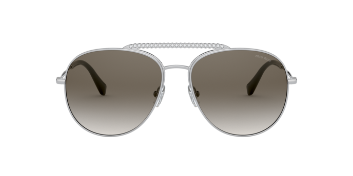 Miu Miu CORE COLLECTION MU 53VS 1BC5O0