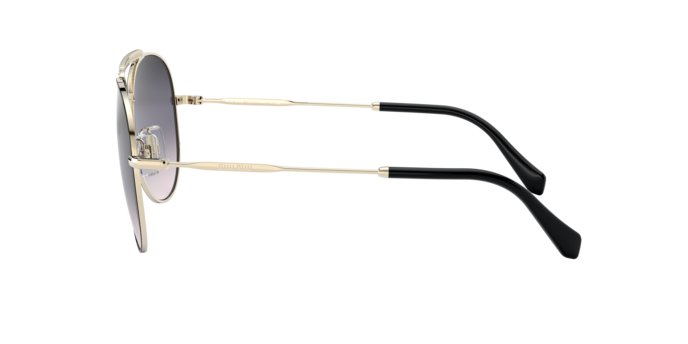 Miu Miu Core Collection Sunglasses MU 53VS AAVGR0