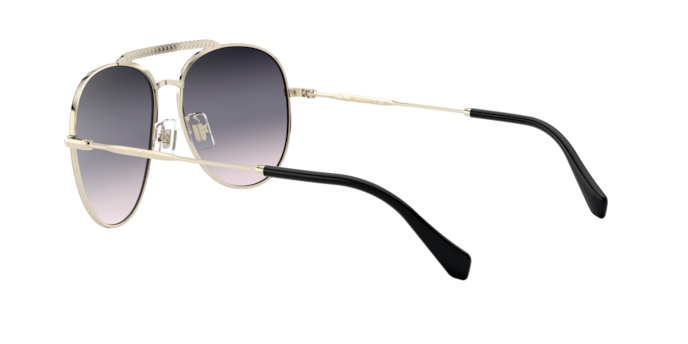 Miu Miu Core Collection Sunglasses MU 53VS AAVGR0