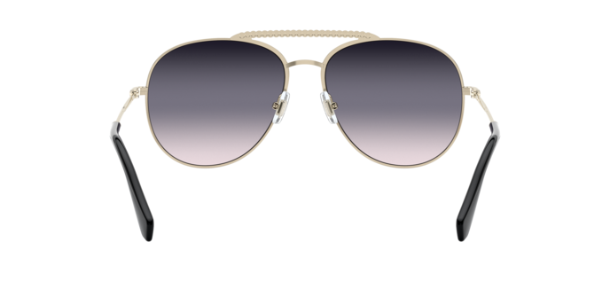 Miu Miu Core Collection Sunglasses MU 53VS AAVGR0