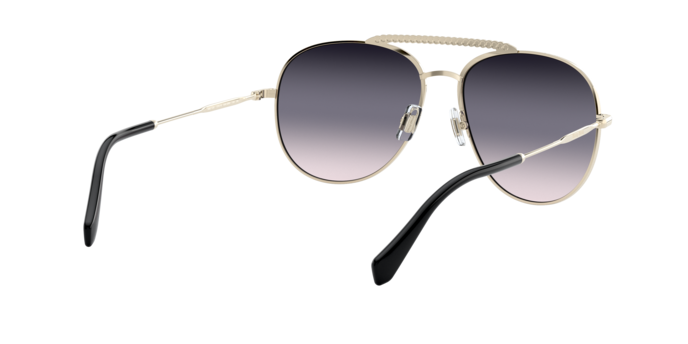 Miu Miu Core Collection Sunglasses MU 53VS AAVGR0