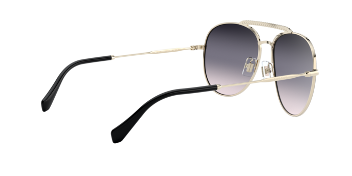 Miu Miu Core Collection Sunglasses MU 53VS AAVGR0