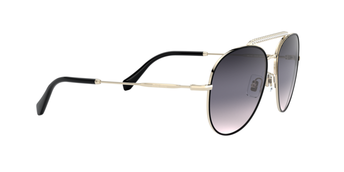 Miu Miu Core Collection Sunglasses MU 53VS AAVGR0