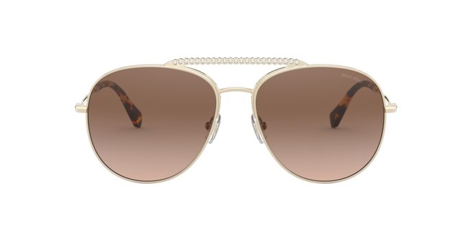 Miu Miu CORE COLLECTION MU 53VS ZVNQZ9