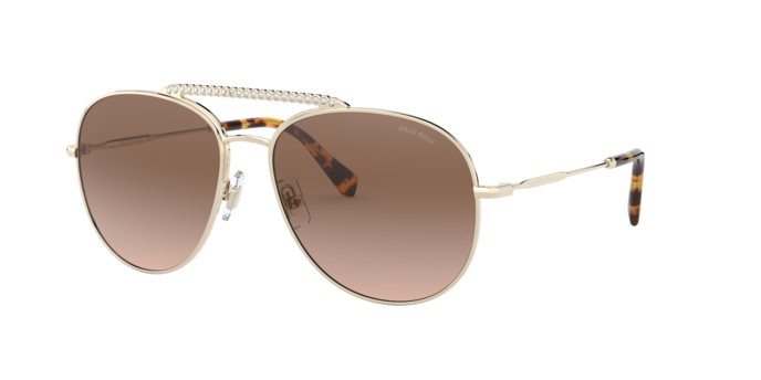 Miu Miu CORE COLLECTION MU 53VS ZVNQZ9