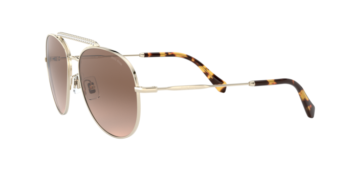 Miu Miu CORE COLLECTION MU 53VS ZVNQZ9