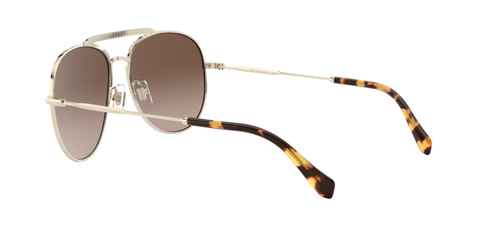 Miu Miu CORE COLLECTION MU 53VS ZVNQZ9