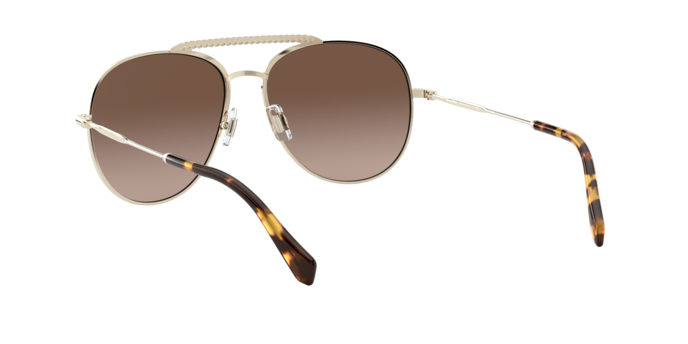 Miu Miu CORE COLLECTION MU 53VS ZVNQZ9