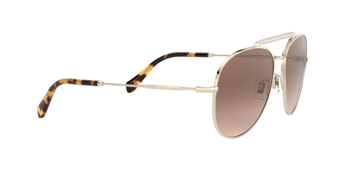 Miu Miu CORE COLLECTION MU 53VS ZVNQZ9