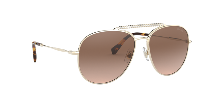 Miu Miu CORE COLLECTION MU 53VS ZVNQZ9