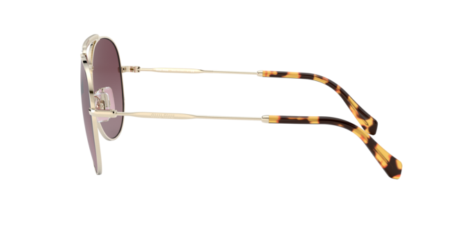 Miu Miu Core Collection Sunglasses MU 53VS ZVNTEG