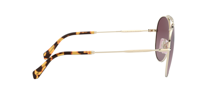 Miu Miu Core Collection Sunglasses MU 53VS ZVNTEG