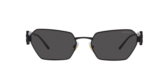 Miu Miu Sunglasses MU 53WS 1AB5S0